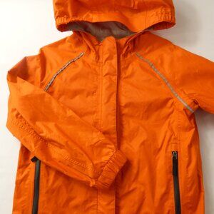 REI Toddler Rain Jacket, Size 4T